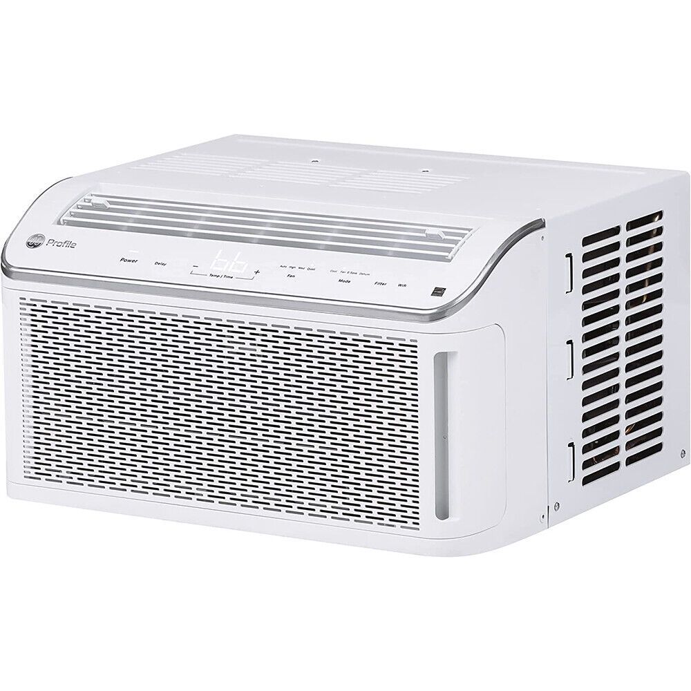 GE Profile 6150 BTU Smart Window Air Conditioner