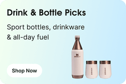 Drink Beverage Water Bottle Deals