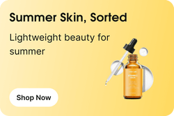 Summer Skincare Deals