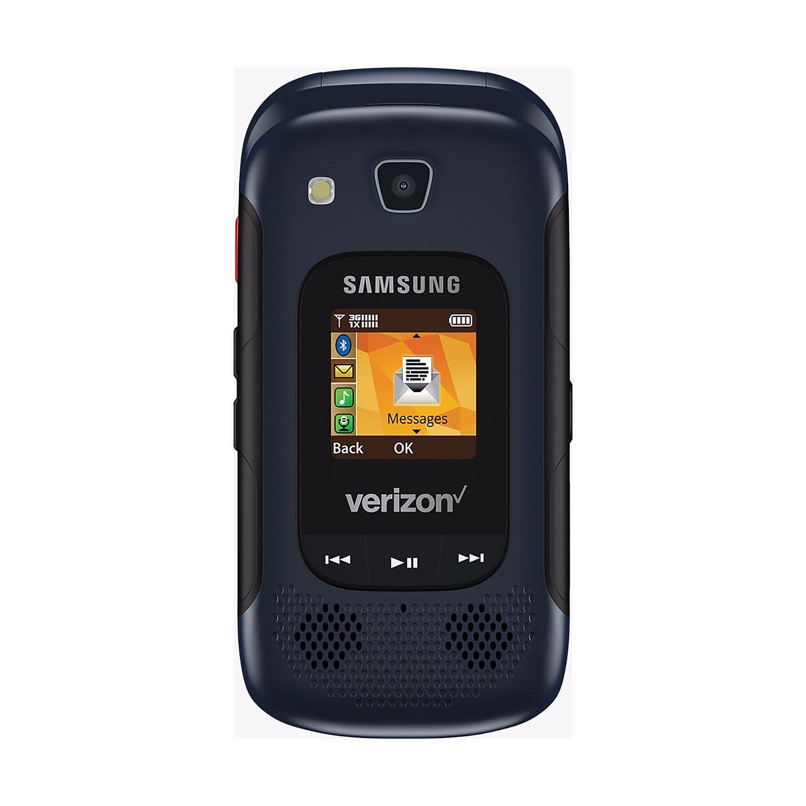 Samsung Convoy 4 B690 Verizon Flip Phone - Very Good